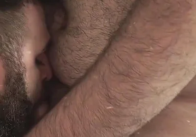 Chunky Massage Happy Ending