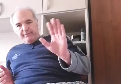 Take My Hard and Swollen Cock in Your Mouth It Wants to Be Sucked for Good!