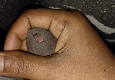 Boy Solo Mastrubation