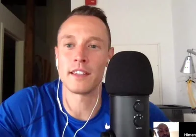 Ice Cream Sex - Himeros Live