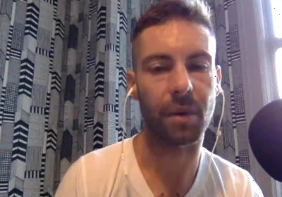 Pleasure Safari - Himeros Live