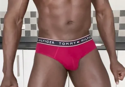 Just Got Back From Cycling…