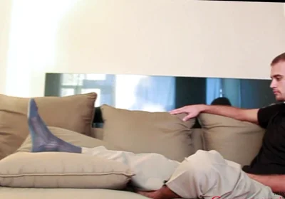 Ryan - Late One Afternoon Bts