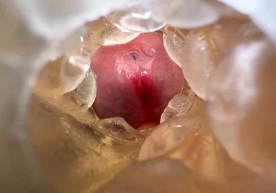 Orgasm on Peak Solo Morning Dirty Talk