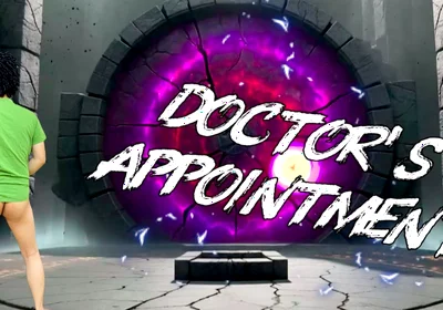 Finding Out Where His Doctor Has Moved to Have His Annual Check up