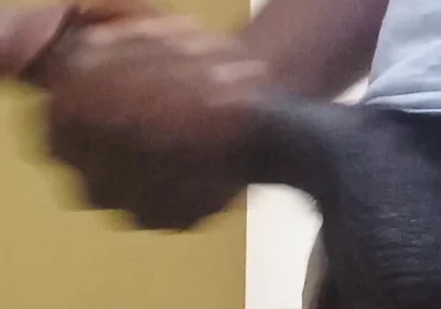 Caution Wear Headsets!!! I Kinda Like It When Y'all Watch Me