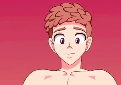 Anal Orgy with My Best Friends