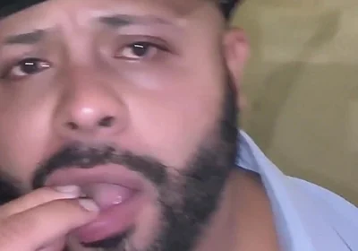 Sweet Distraction - Bear Cop Easter Break