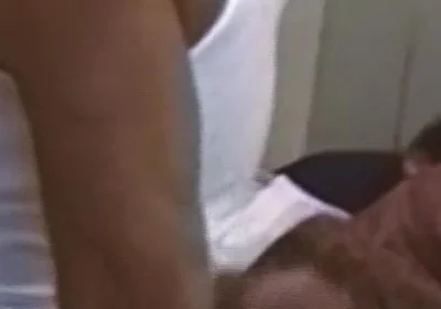 Back Guys Scene 1: Orgy of Muscular Bears Fucking Each Other's Asses