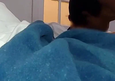 Young Colombian Thug Tries Gay Sex for the First Time - 