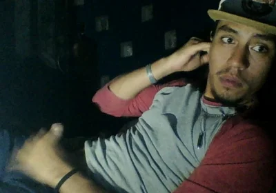 Look at the Hand How I Got Rich