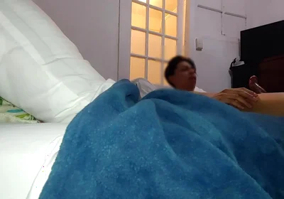 Young Colombian Thug Tries Gay Sex for the First Time - 