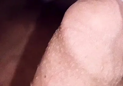 Horny Femboy Mastubating Sexy Cock