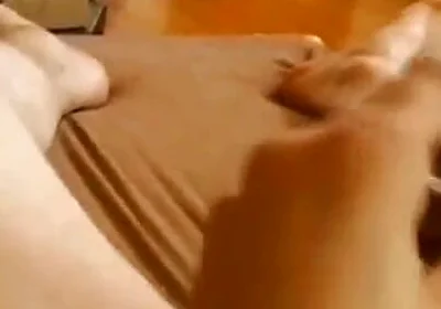 Made to Cum Twice with a Vibrator