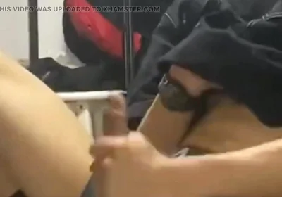 Longest Masturbating Record