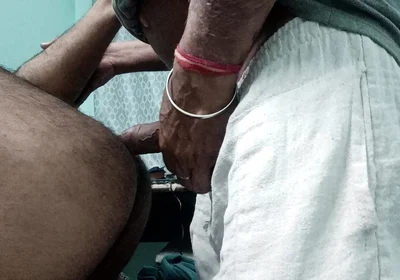 Desi Man Enjoy Sex with Neighbour