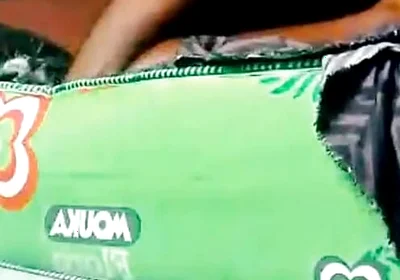 Two Student Fucking in School Hostel