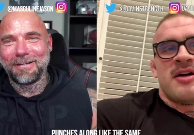 Porn Star Confessions - Davin Strong Episode 27