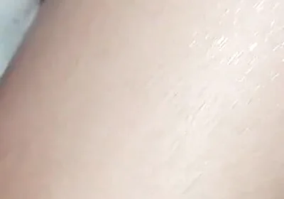 Shayan Deniz Private Play Bathroom Session