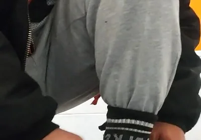 Dj -bro Hat No Money and No Mood, but Dirty Socks.mmm It Is Like Adrenalin