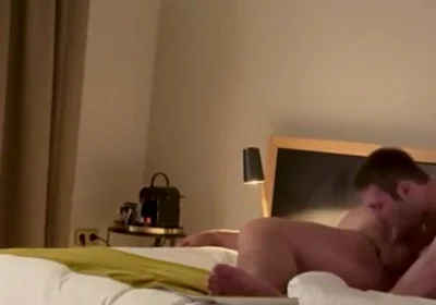 This Boy Needed Some Guidance