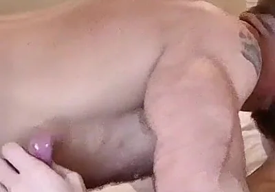 Swap with the Hot and Gifted Daddy Part 3