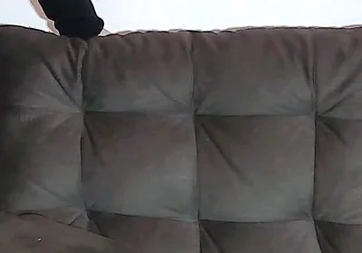 I Love Showing off My Virgin Ass