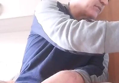 Take My Hard and Swollen Cock in Your Mouth It Wants to Be Sucked for Good!