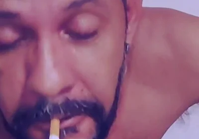 I'm Going to Cum in Jeans