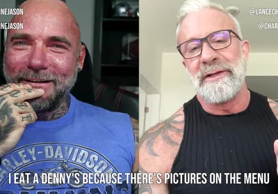 Porn Star Confessions - Lance Charger (episode 28)