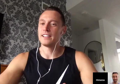 Spin the Bottle - Himeros Live