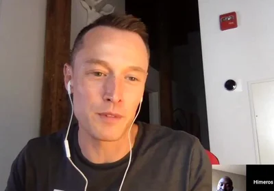 The Reveal - Himeros Live