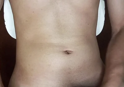 Handsome Boy His Beautiful