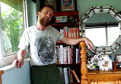 Stepdad Gives You What You Need by Hairyartist Will