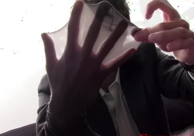 Gerard - Mesmerizing 01