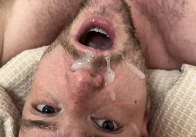 Two Dom Dads Fuck Their Boy