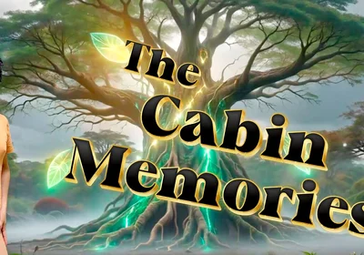 Keep Coming Back to a Cabin to Reminisce a Good Sex Experience