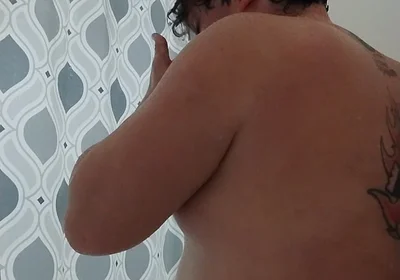 4-2-2026 My First Shower Video on Here This Year