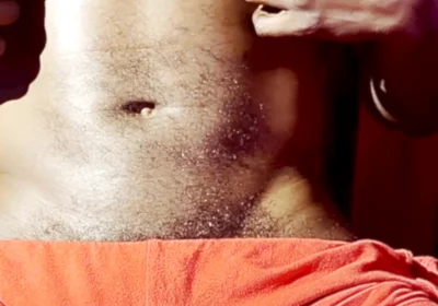 Listen and Watch Me Playing Home with My New Remote Controlled C-ring