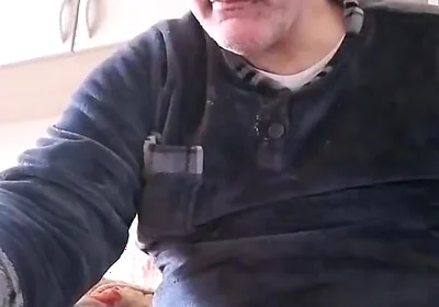 I'm Jerking My Hard Cock on This Hot Saturday in April