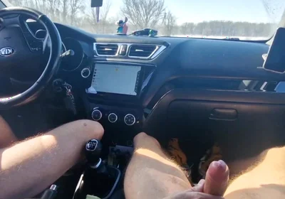 There Was a Cunt Lying on the Road, and We Fucked It Rough and Threw It Away. We'll Fuck Your Holes Too