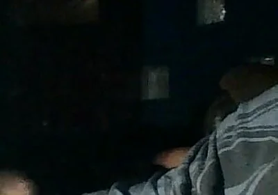 This Boy Needs a Good Straw