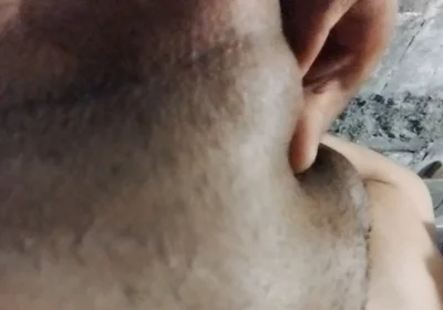 Rock N Roll in the Bathroom