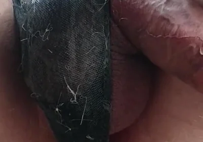 Risky Outdoor Ruined Assgasm