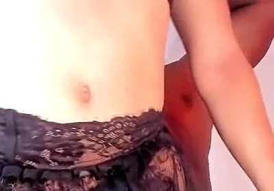 Ken El Femboy Seduces the Brown Guard and Ends up Against the Wall