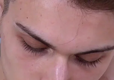 Nico (19) - Skinny Twink Boy Pissing and Jerking off