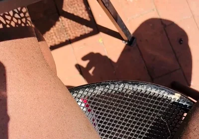 So Hard and Horny