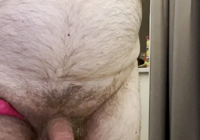 Coach Karl with His Lovense for Fans [8893]