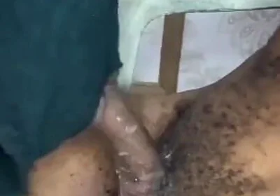 Sucking, Swallowing, and Feeding Each Drop