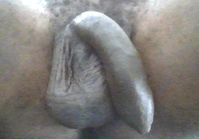Straight Friend Swinging His Soft Cock & Jerking